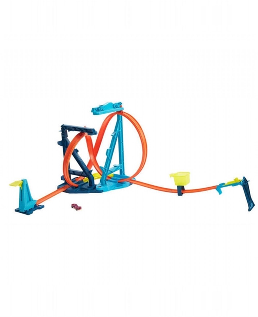 Breadcrumbut, Hot Wheels, Hot Wheels Sonsuz Çember Pisti GVG10