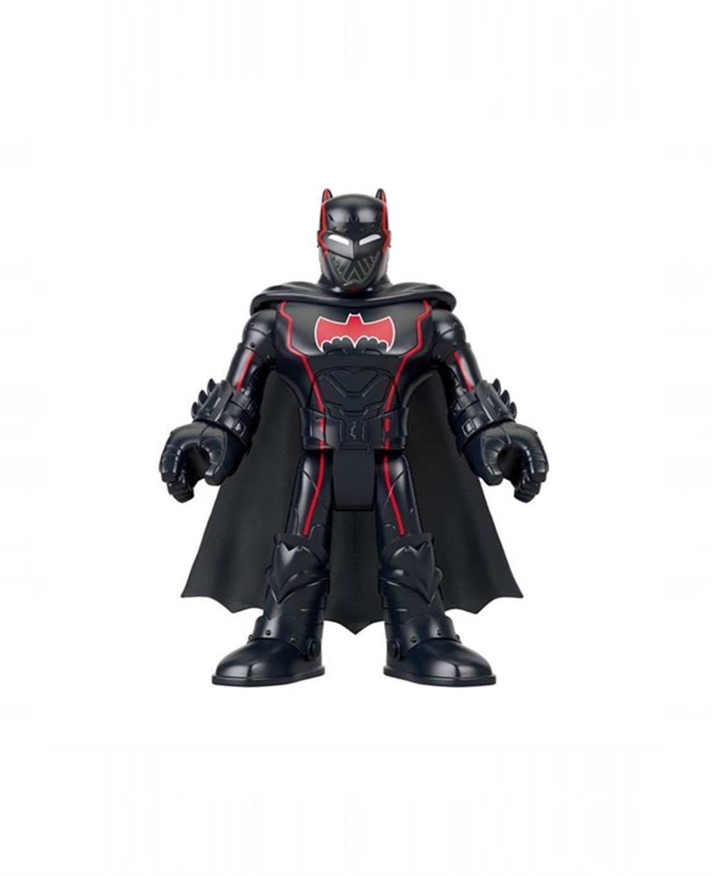 Breadcrumbut, DC COMİCS, Imaginext DC Super Friends 80. Yıl Batman Özel Tekli Figürler GLN21 GLF02