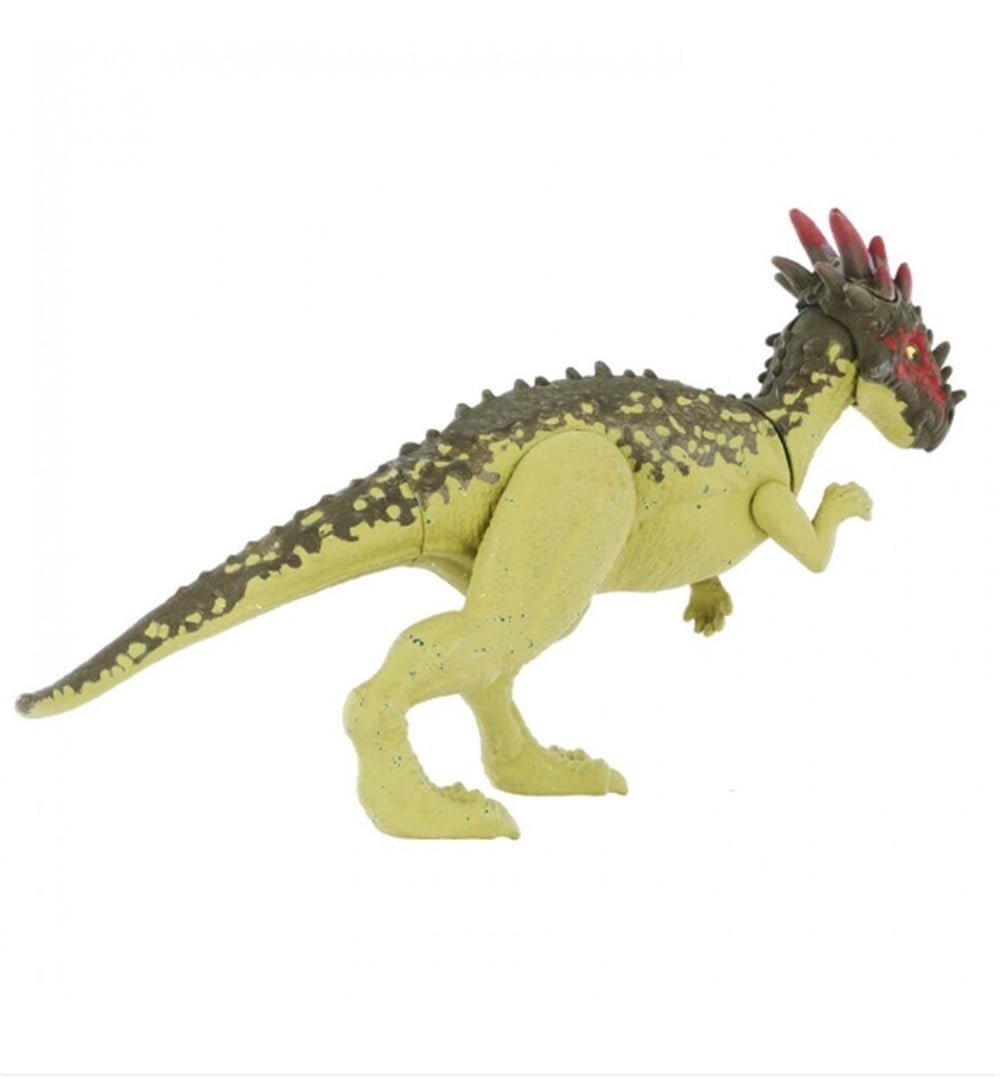 Breadcrumbut, Jurassic World, Jurassic World Dinozor Figürleri GWC93 HBY71 Dracorex