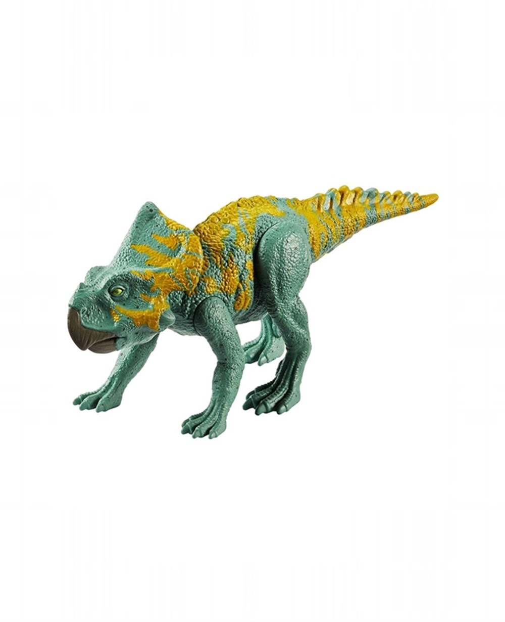 Breadcrumbut, JURASİC WORLD, Jurassic World Figürler FPF11 FVJ92