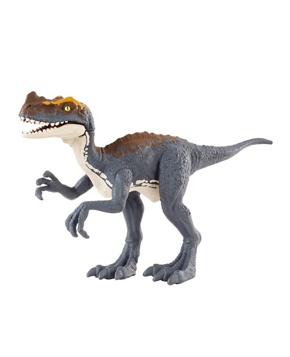 Breadcrumbut, Jurassic World, Jurassic World Figürler FPF11 HBX30