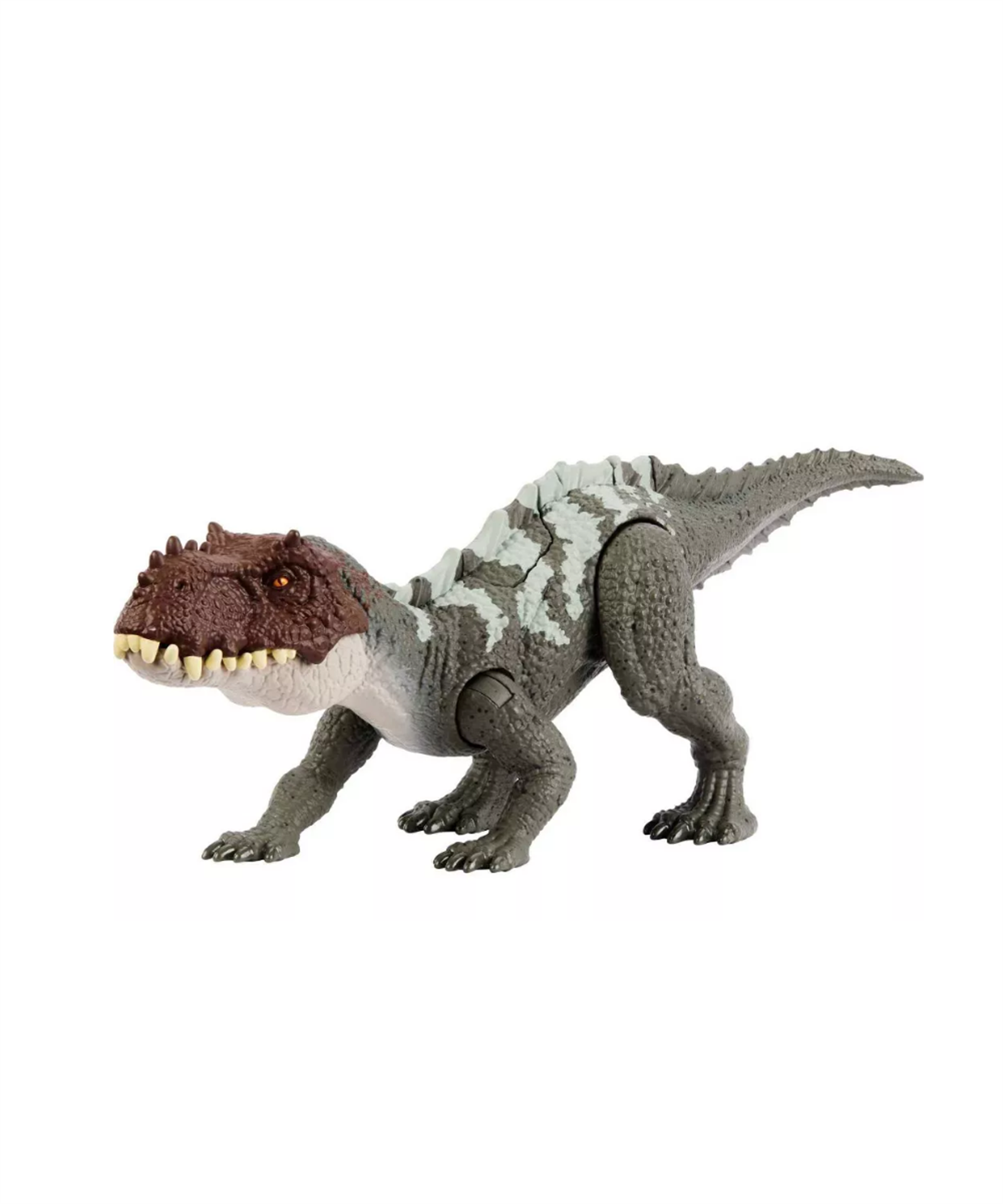 Breadcrumbut, Jurassic World, Jurassic World Hareketli Dinozor Figürleri HLN63 HLN71 Prestosuchus