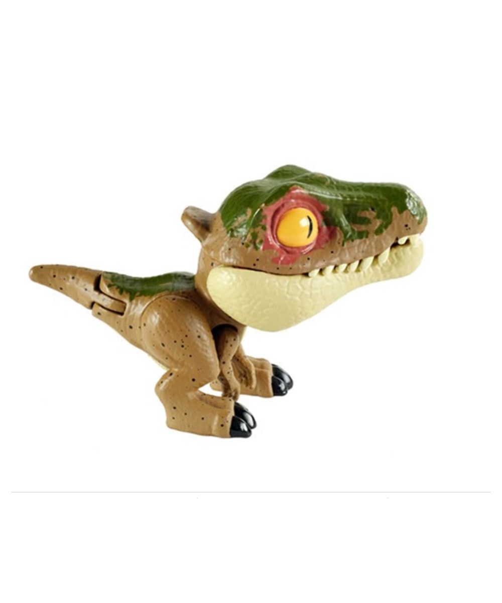 Breadcrumbut, Jurassic World, Jurassic World Mini Taşınabilir Dinozorlar GKX72 GWM68 Baryonyx Grim