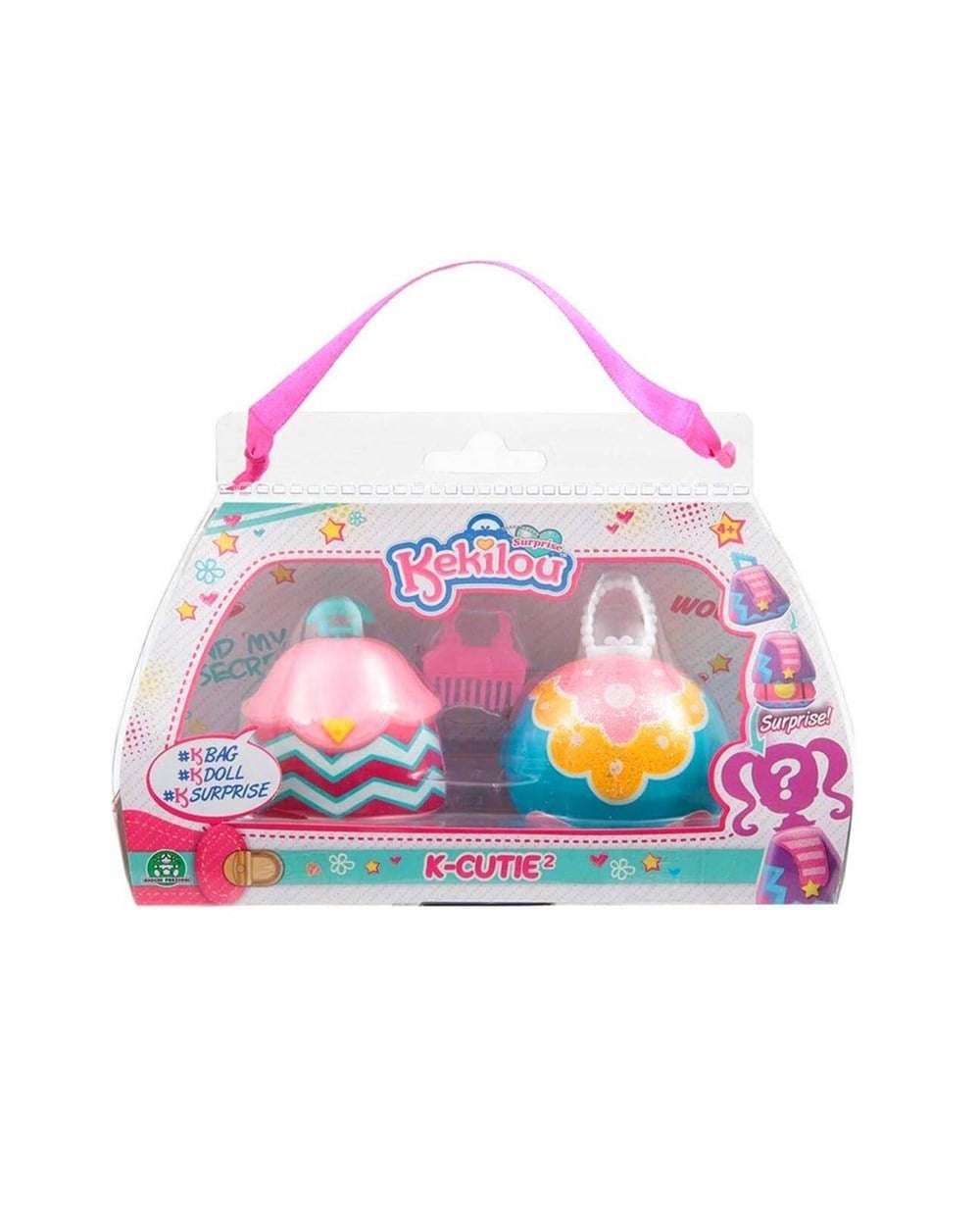 Breadcrumbut, intex, Kekilou İkili Paket KKL12000 Chloe Mya