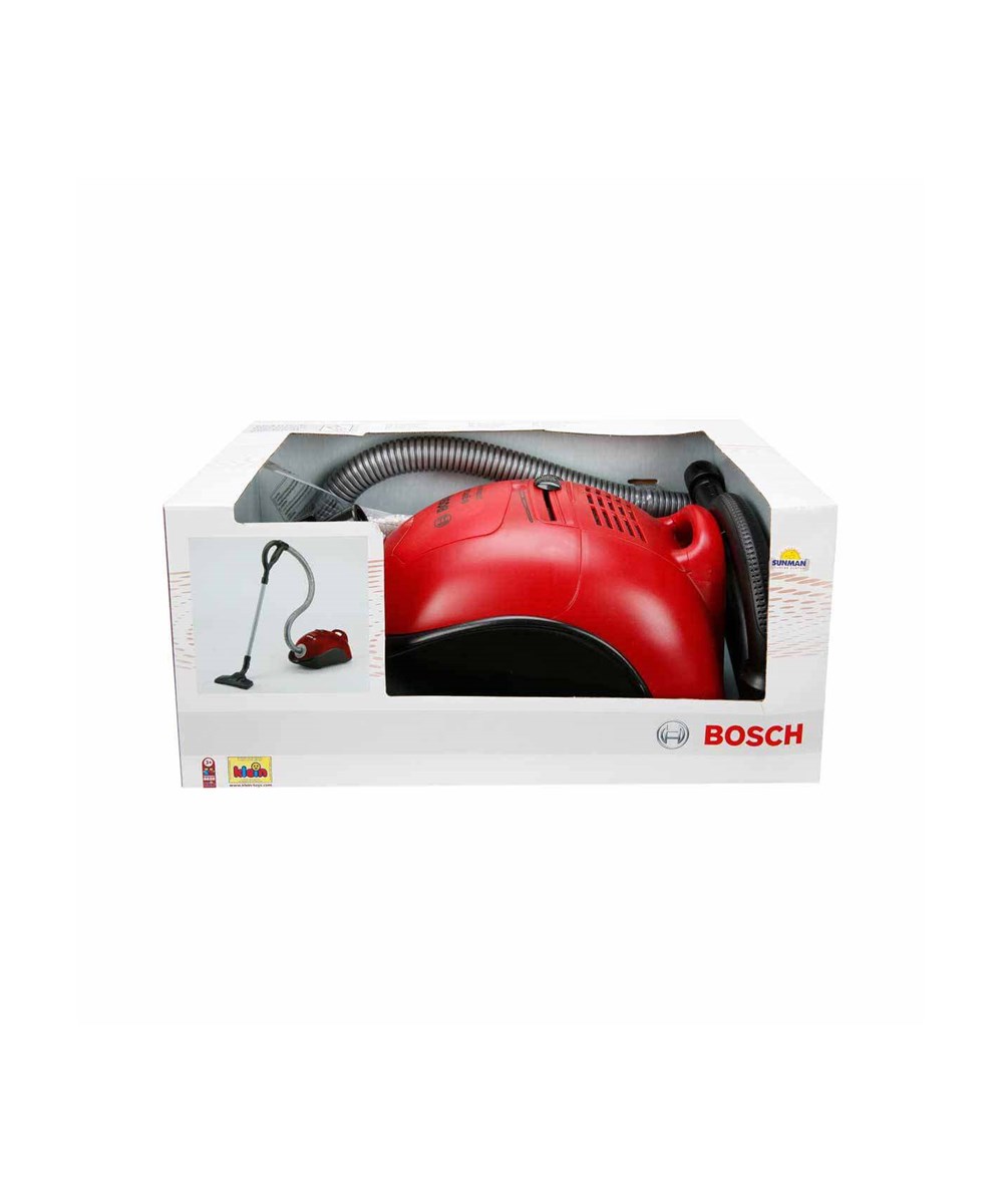 Breadcrumbut, Sunman, Klein Toys Bosch Sesli Oyuncak Elektrik Süpürgesi