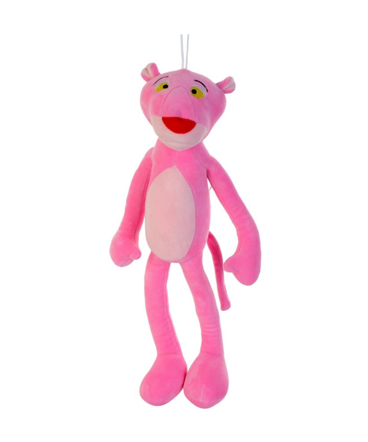 Breadcrumbut, OSMAN KIZILKAYA, KZL Peluş Pembe Panter 47 cm