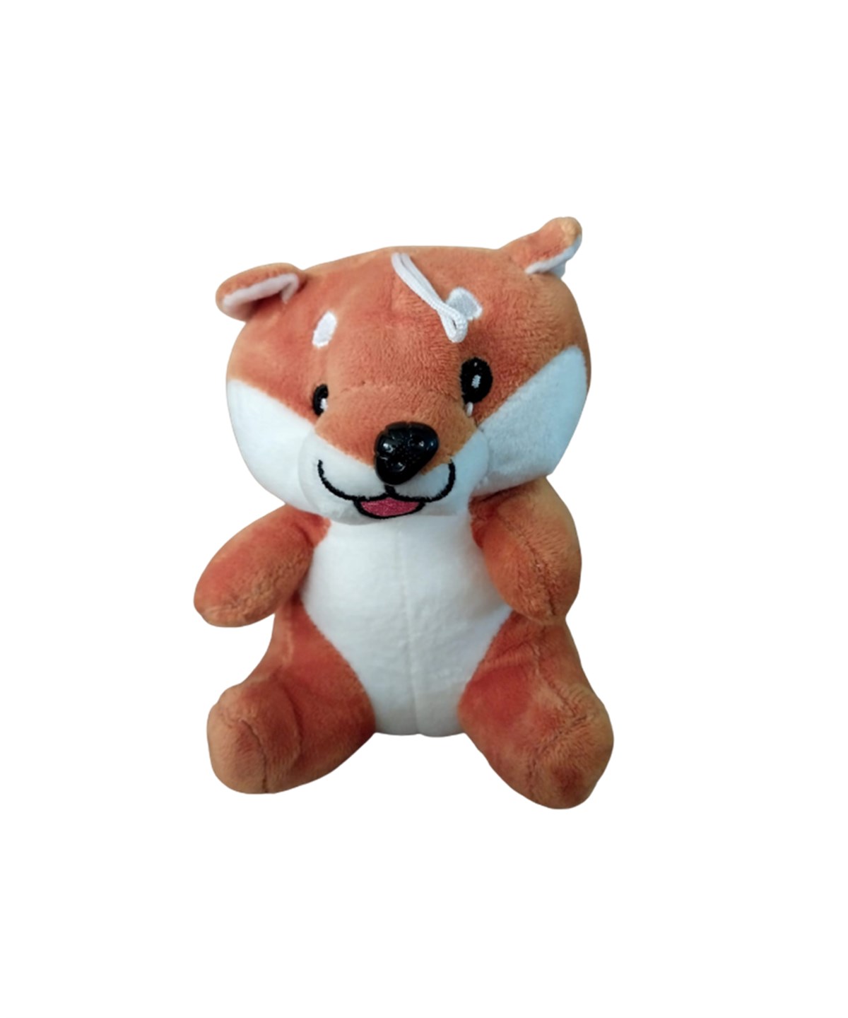 Breadcrumbut, OSMAN KIZILKAYA, KZL Peluş Sincap 20 cm 91878 Açık Kahve