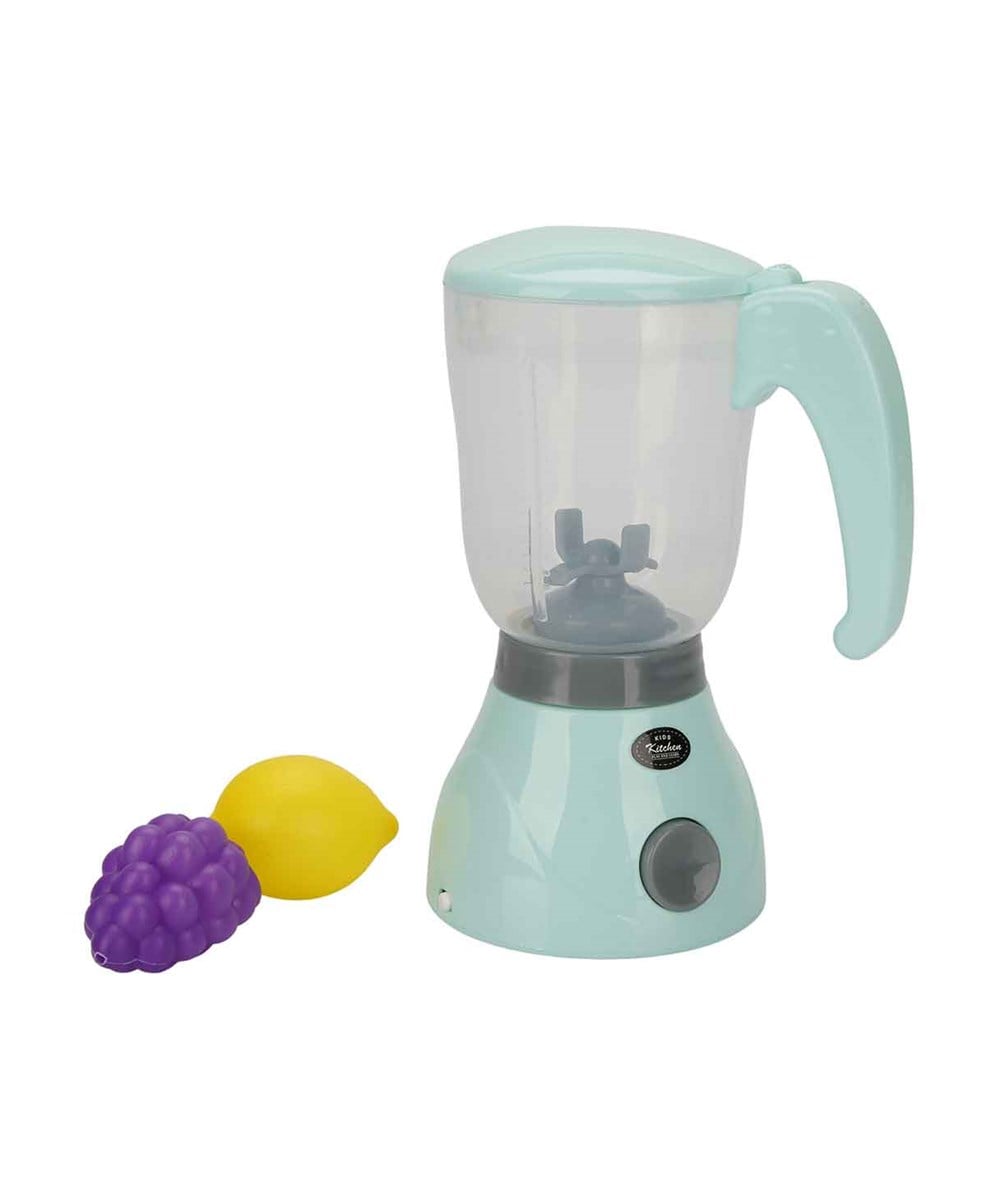 Breadcrumbut, Sunman, Little Chef Sesli ve Işıklı Smoothie Makinesi
