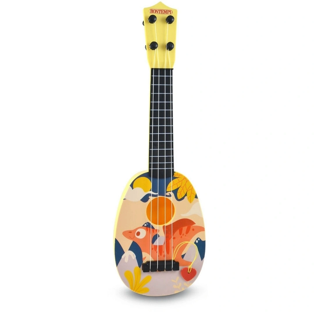 Breadcrumbut, Sunman, Mandolin 4 Telli 41340 Sarı