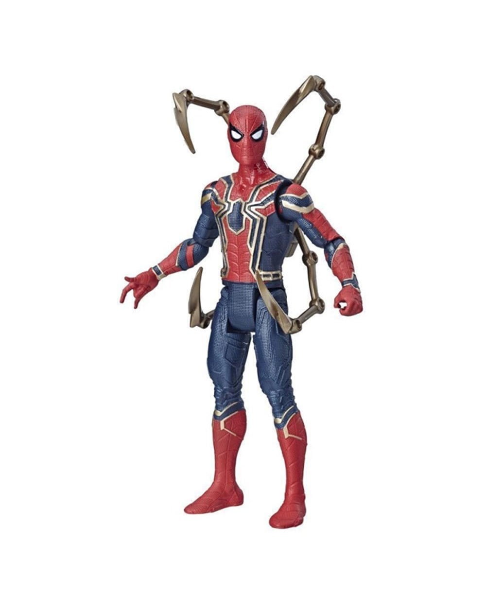 Breadcrumbut, Marvel Avengers, Marvel Avengers Endgame Figür 15 cm E3348 E3933