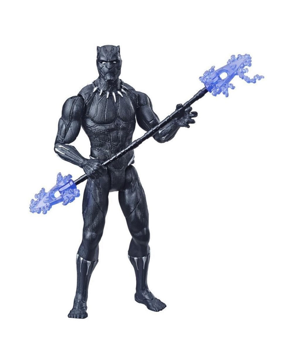 Breadcrumbut, Marvel Avengers, Marvel Avengers Endgame Figür 15 cm E3348 E3931