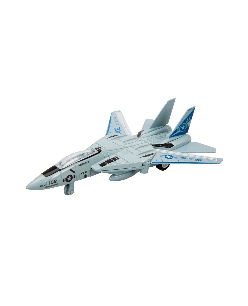 Breadcrumbut, Sunman, Maxx Wheels Model Araçlar 12 cm. 16305 Mavi