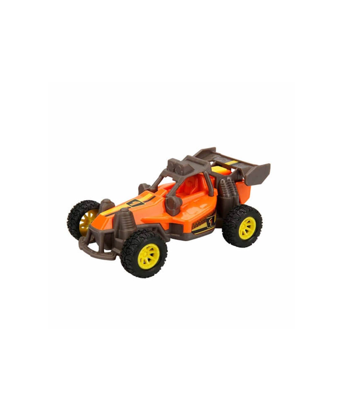 Breadcrumbut, Sunman, Maxx Wheels Sesli ve Işıklı Arazi Aracı 31803 Buggy