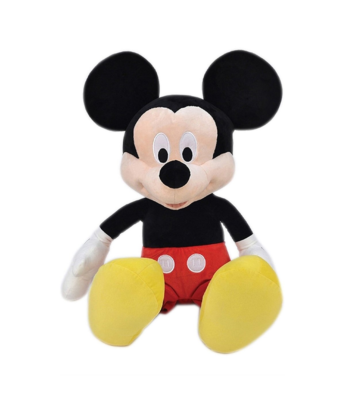 Breadcrumbut, Sunman, Mickey ve Arkadaşları Mickey Core Peluş 43 cm