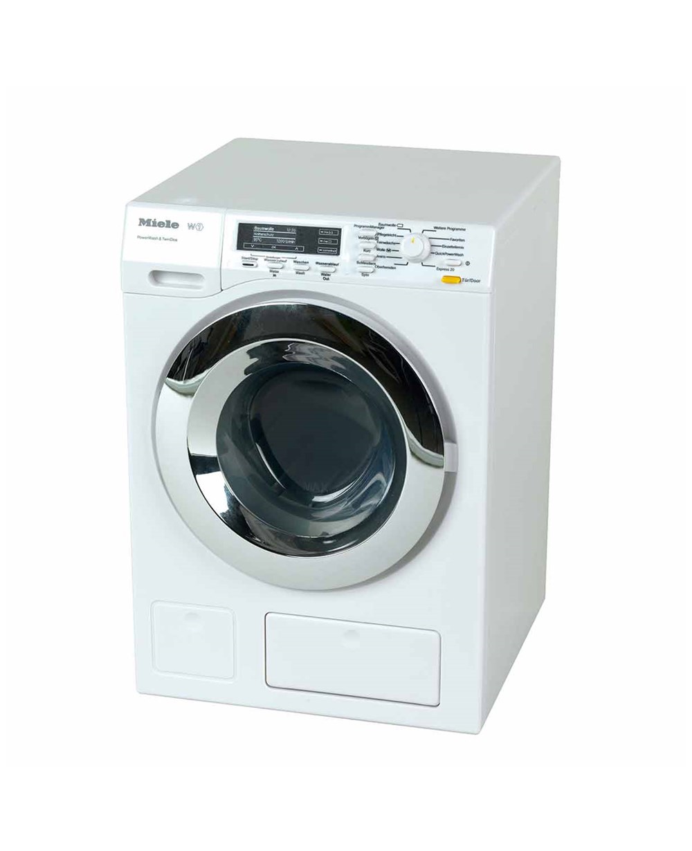 Breadcrumbut, Sunman, Miele Ev Aletleri Sesli Çamaşır Makinesi