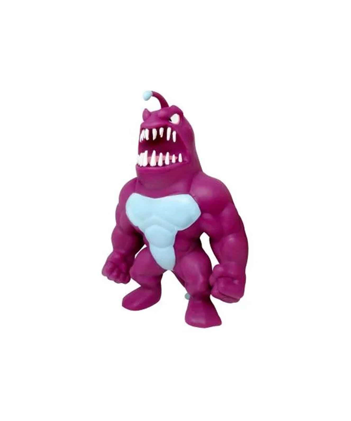 Breadcrumbut, Sunman, Monster Flex Aqua Süper Esnek Figür 15 cm 11931 Fantom