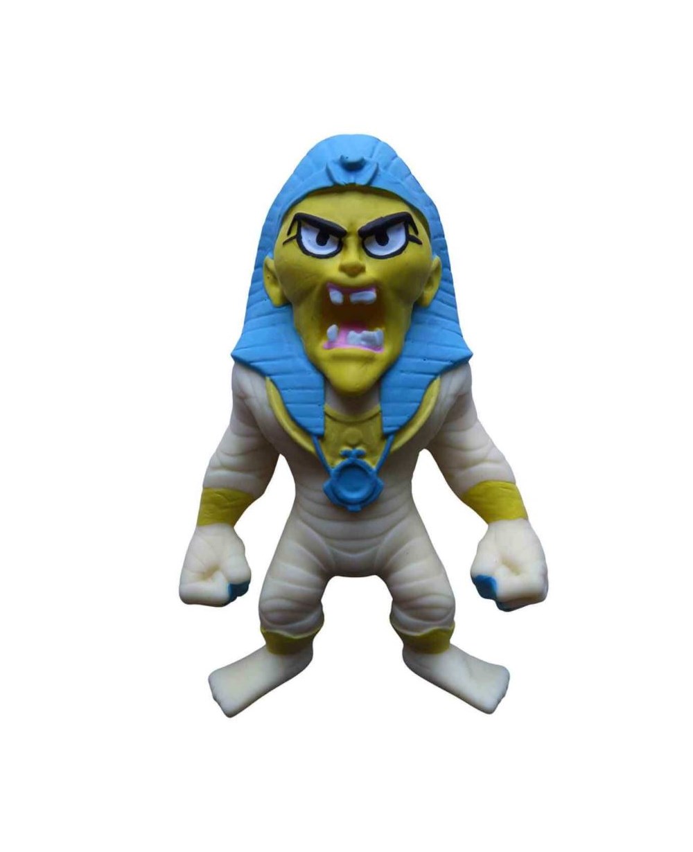 Breadcrumbut, Sunman, Monster Flex Süper Esnek Figür S3 15 cm. 11399 Pharaoh Mummy