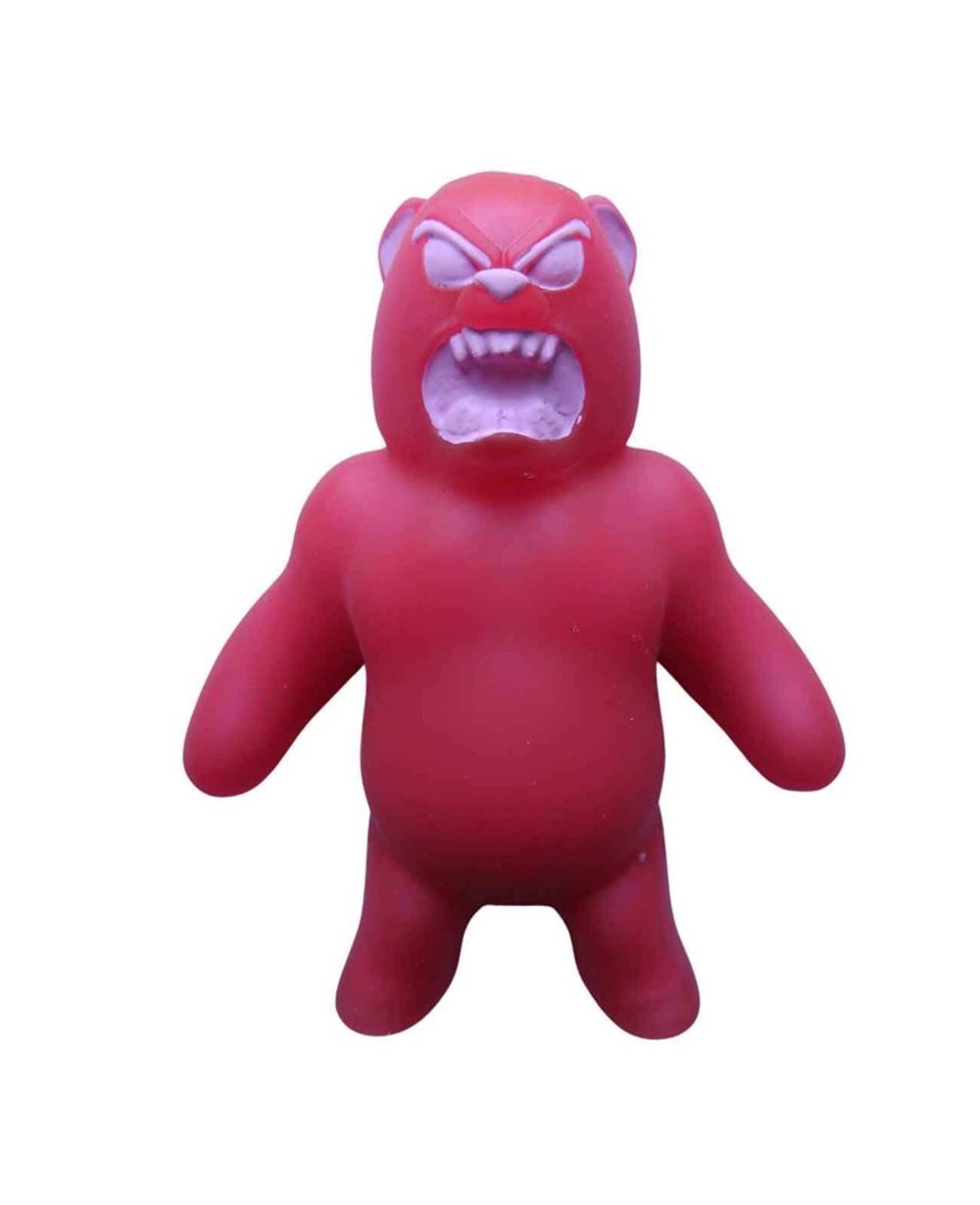 Breadcrumbut, Sunman, Monster Flex Süper Esnek Figür S3 15 cm. 11399 Gummy Bear