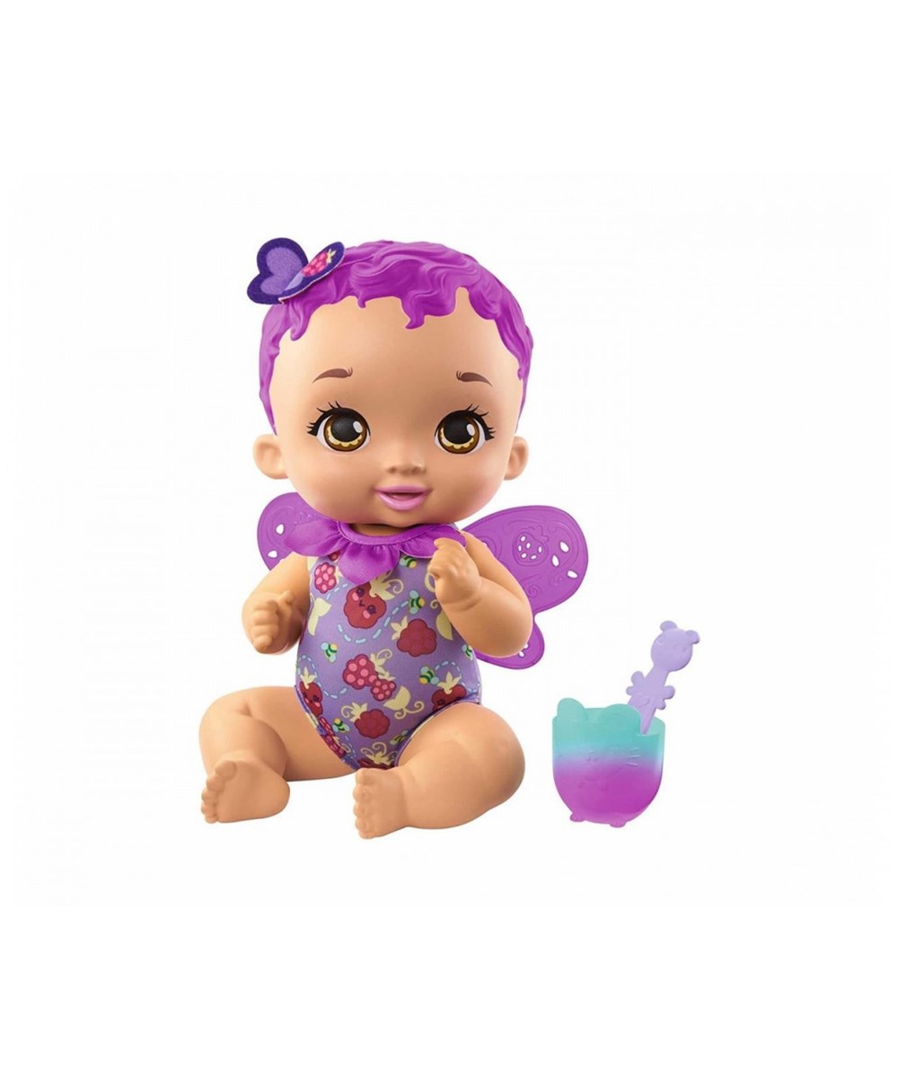 Breadcrumbut, MY GARDEN BABY, My Garden Baby İlk Kelebek Bebeğim Yemek Zamanı GYP00