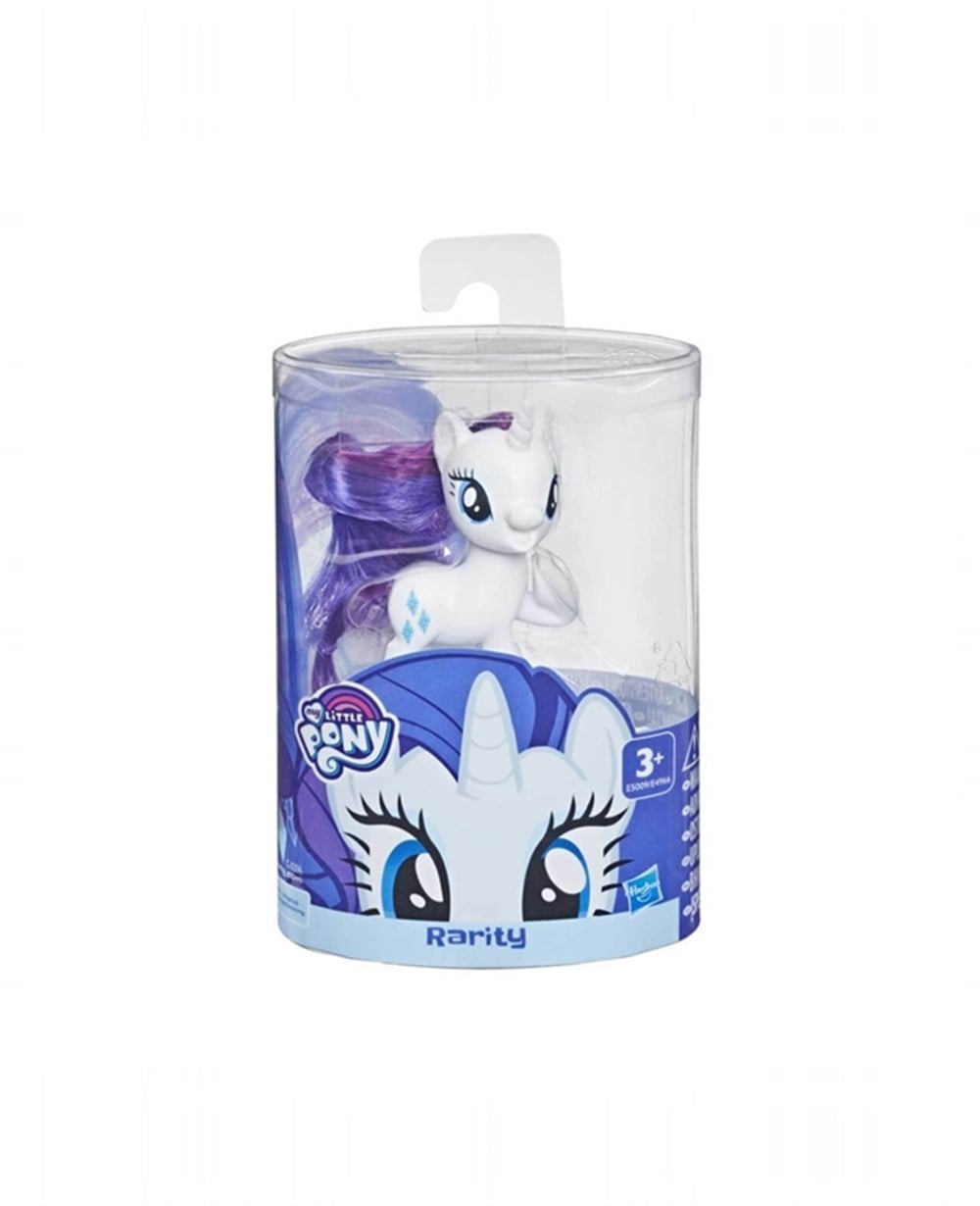 Breadcrumbut, My Little Pony, My Little Pony Arkadaşlar E4966 E5009 Rarity