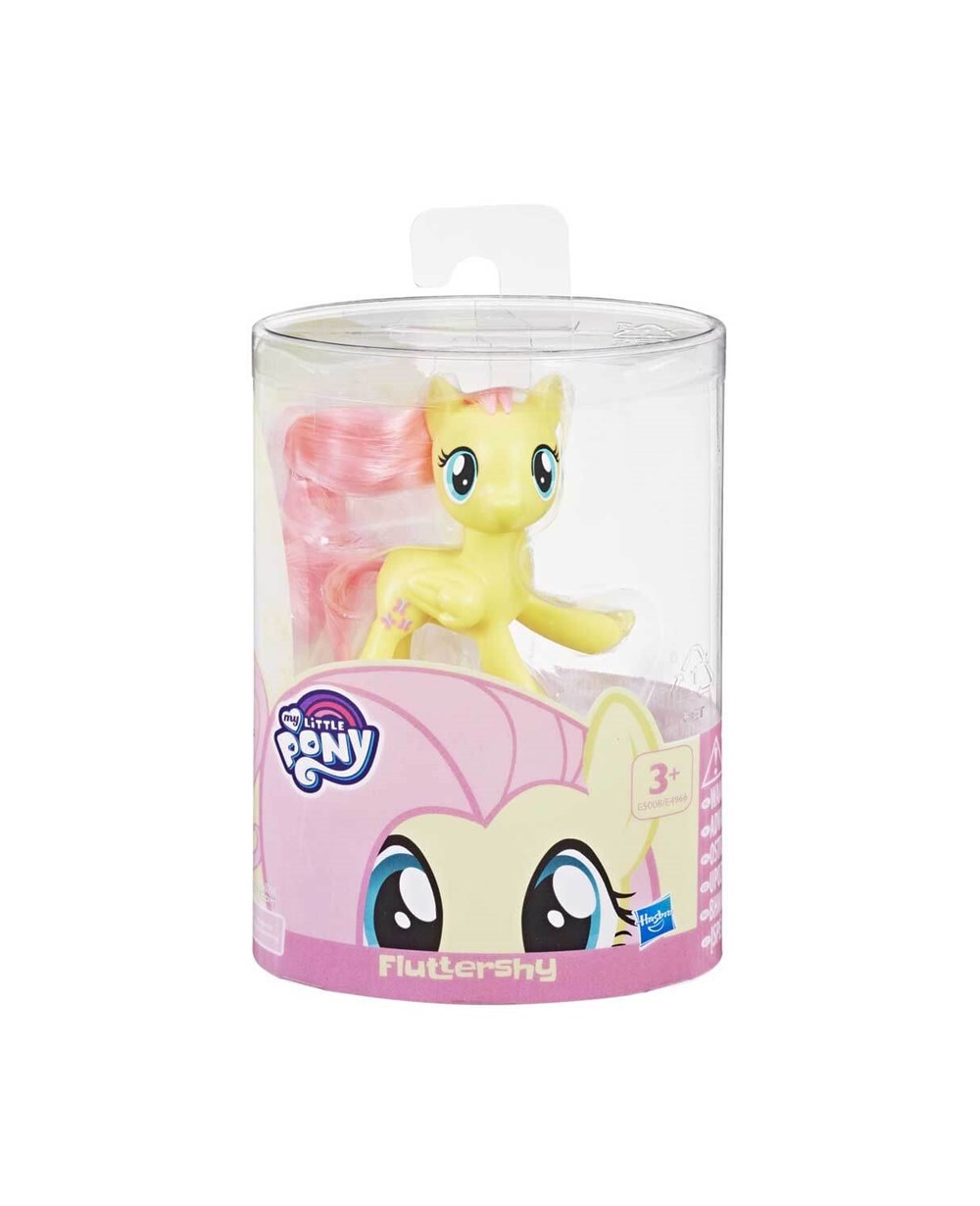 Breadcrumbut, My Little Pony, My Little Pony Arkadaşlar E4966 E5008 Fluttershy