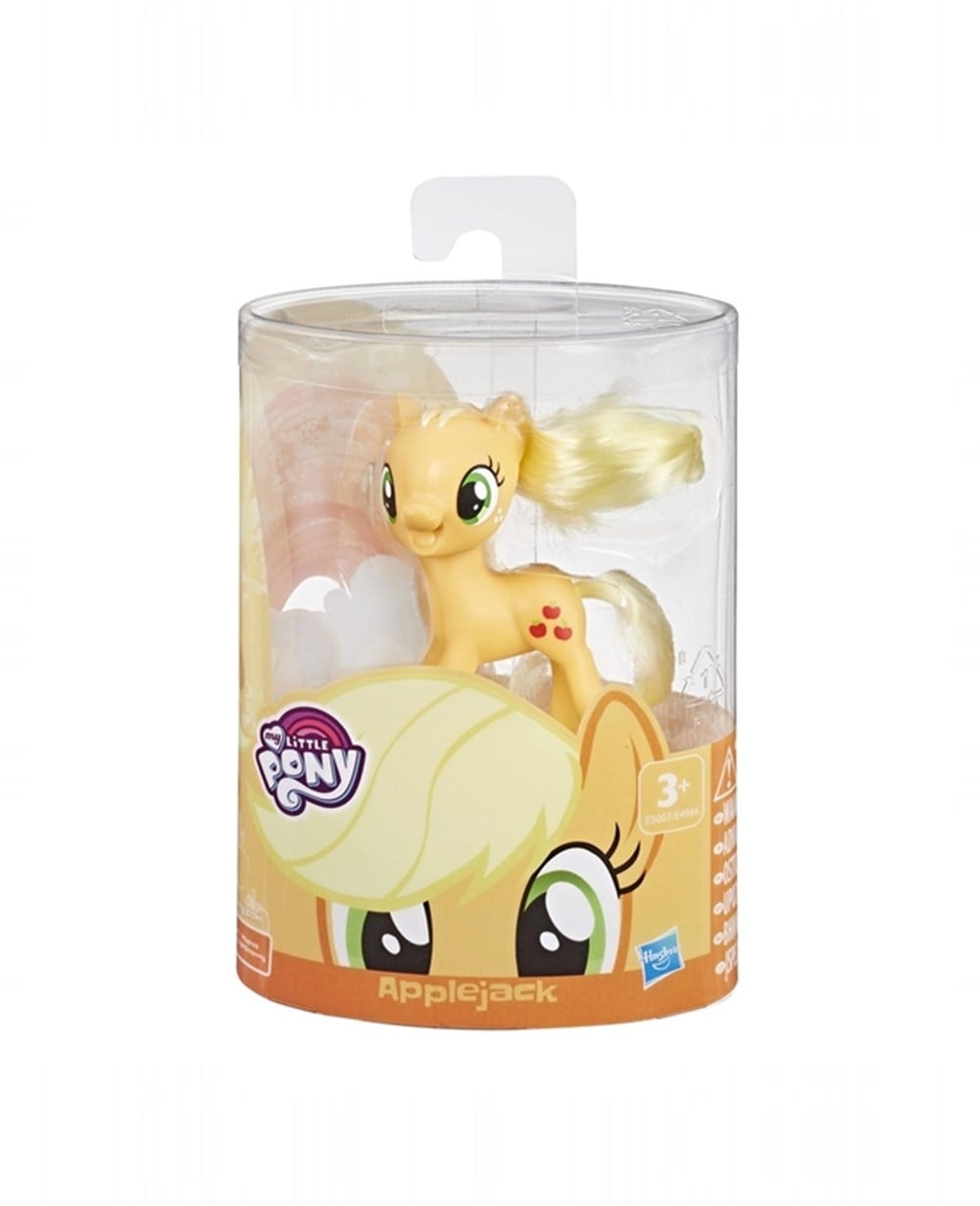Breadcrumbut, My Little Pony, My Little Pony Arkadaşlar E4966 E5007 Applejack