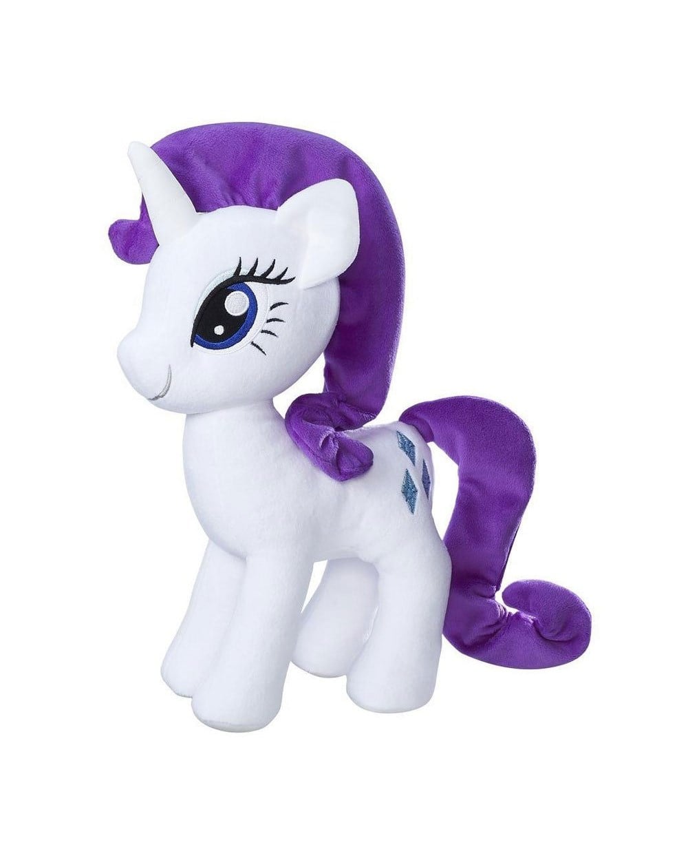 Breadcrumbut, Miniş - Pets Shop, My Little Pony Peluş 30 cm. Rarity E1815 B9817