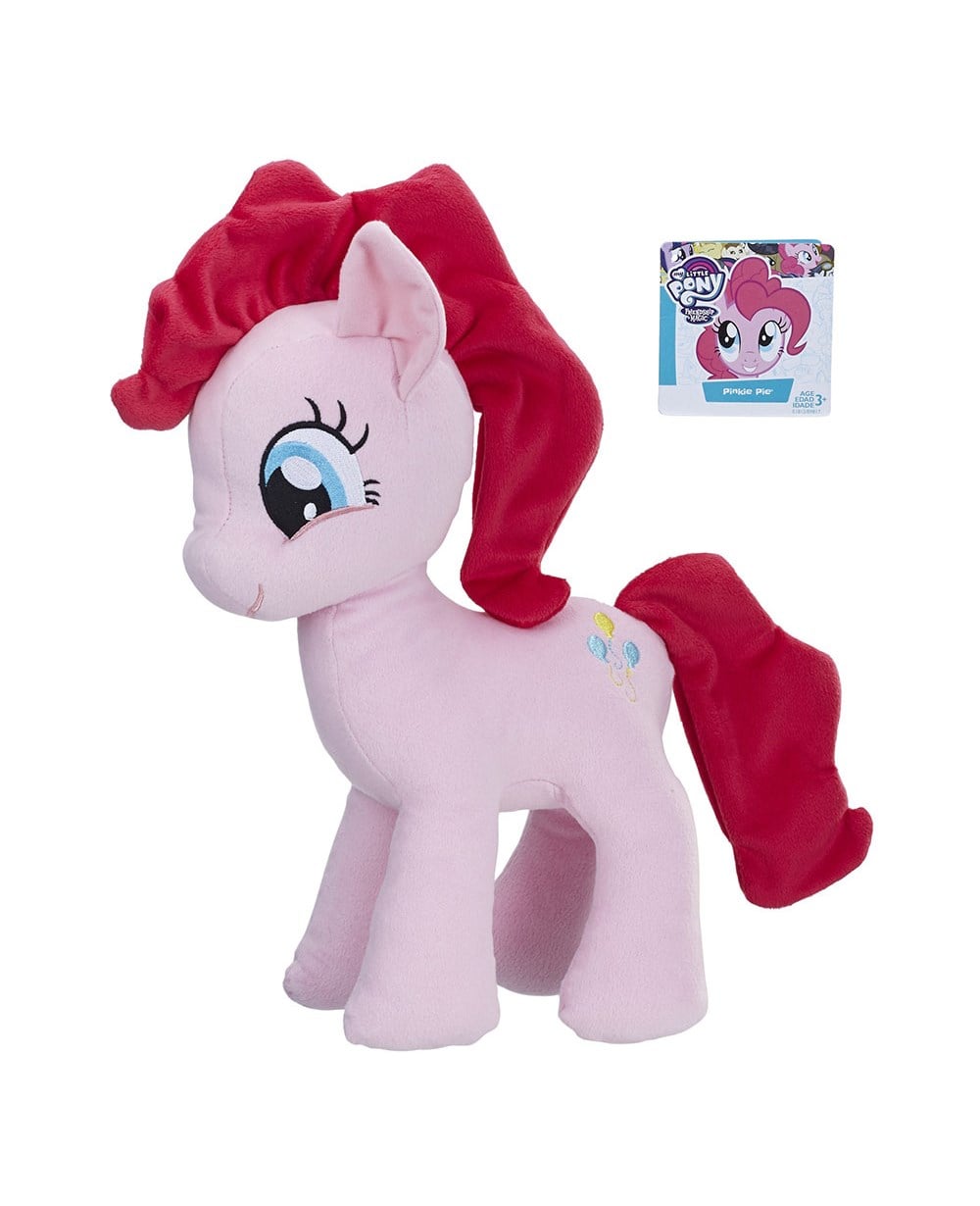 Breadcrumbut, Miniş - Pets Shop, My Little Pony Peluş 30 cm. Pinkie Pie E1812 B9817