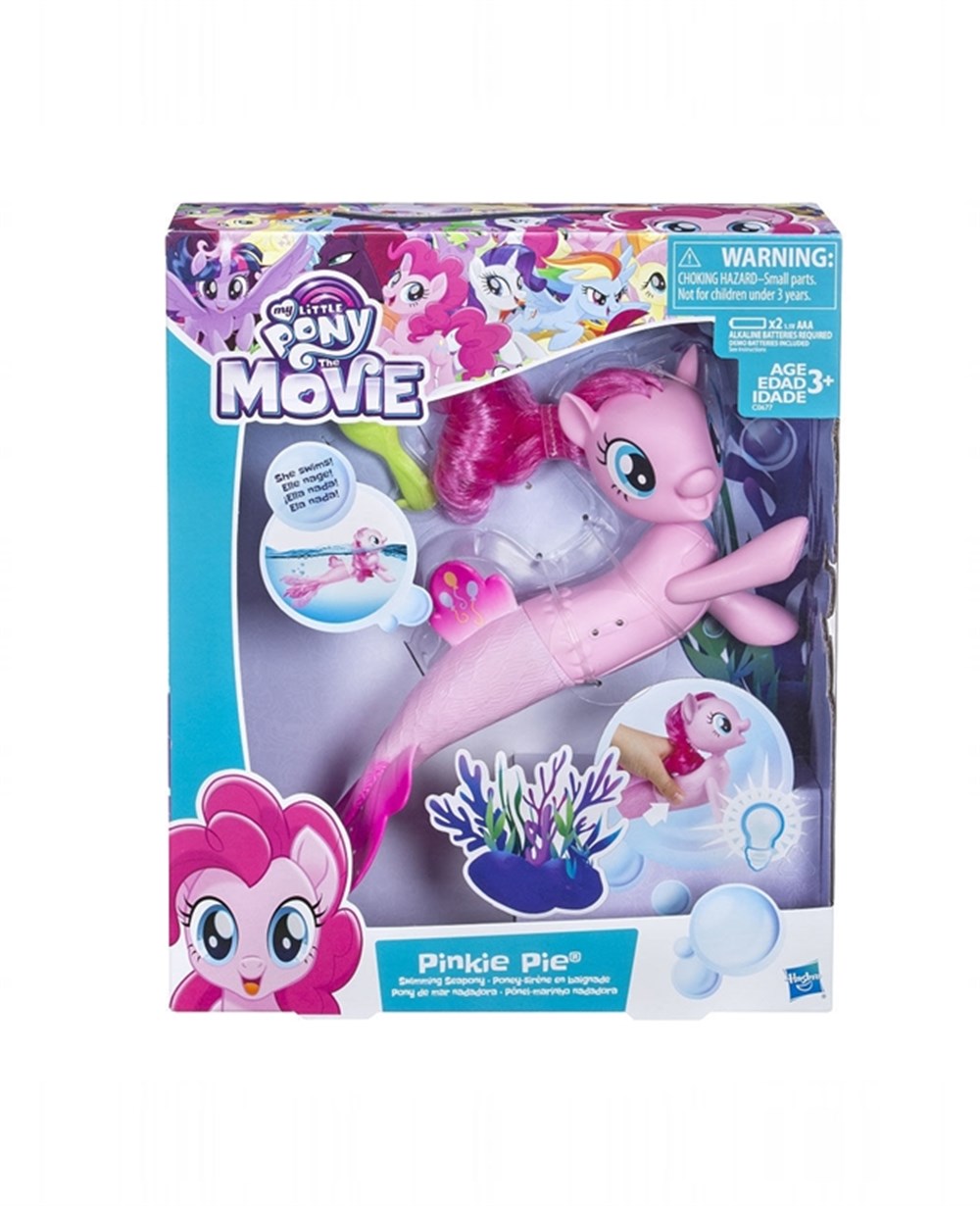Breadcrumbut, My Little Pony, My Little Pony Yüzen Pinkie Pie C0677