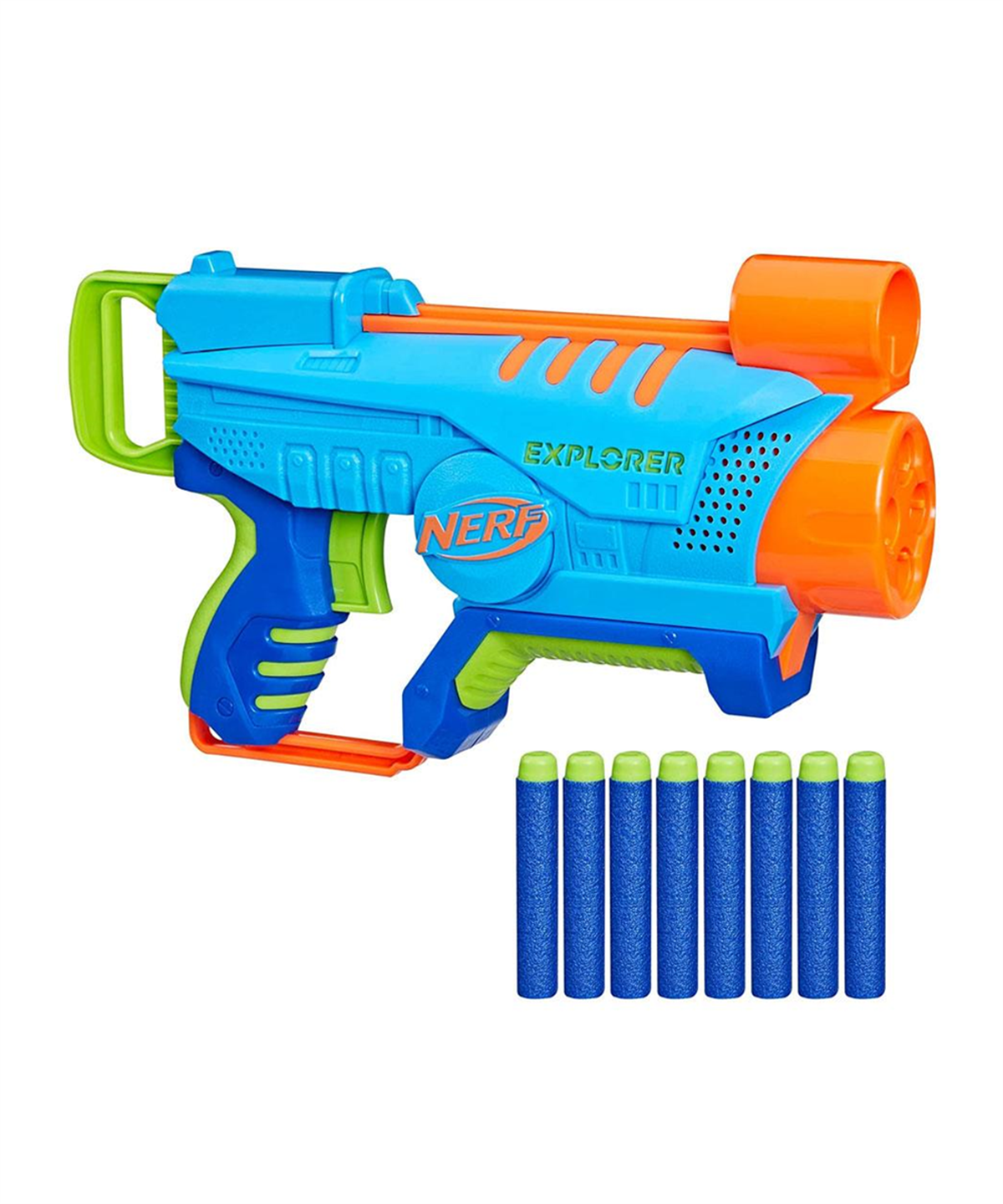 Breadcrumbut, Nerf, Nerf Elite Jr Kaşif F6367