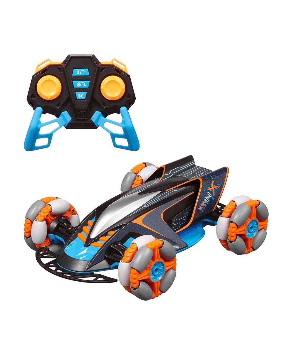 Breadcrumbut, Sunman, Nikko 1:12 OmniX Pro Extreme Drift Uzaktan Kumandalı Araba
