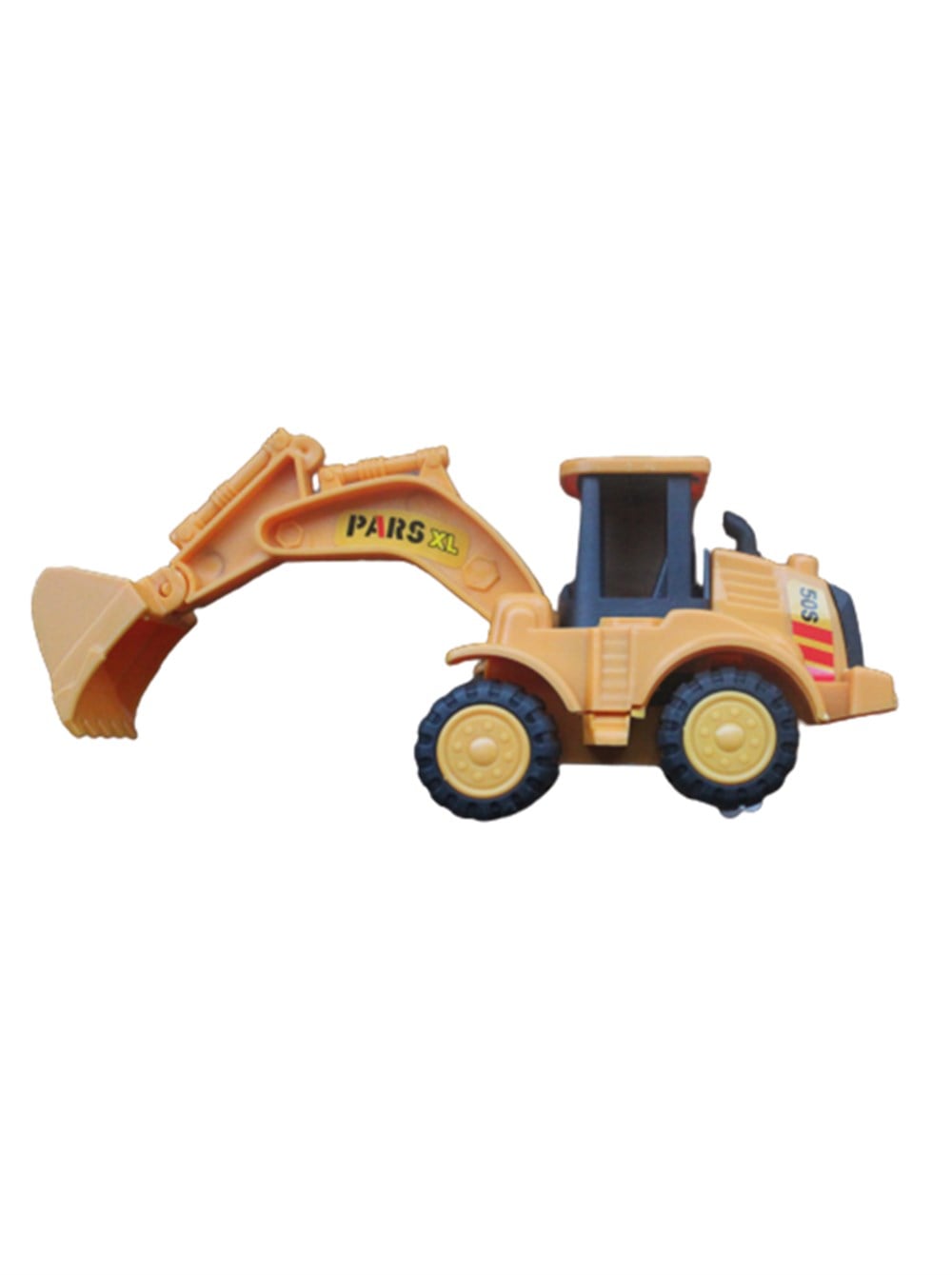Breadcrumbut, NİZAM PLASTİK, NİZAM Sürtmeli Kepçe 21373