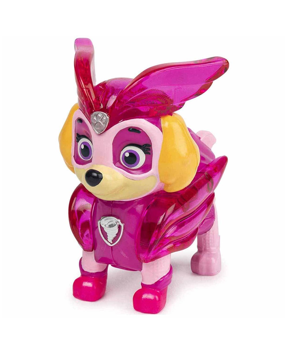 Breadcrumbut, PAW PETROL, Paw Patrol Aksiyon Yavru Paketi 97933 Skye
