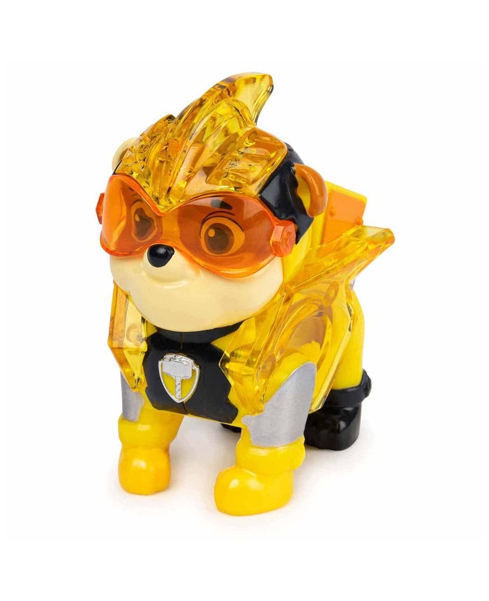 Breadcrumbut, PAW PETROL, Paw Patrol Aksiyon Yavru Paketi 97933 Rubble