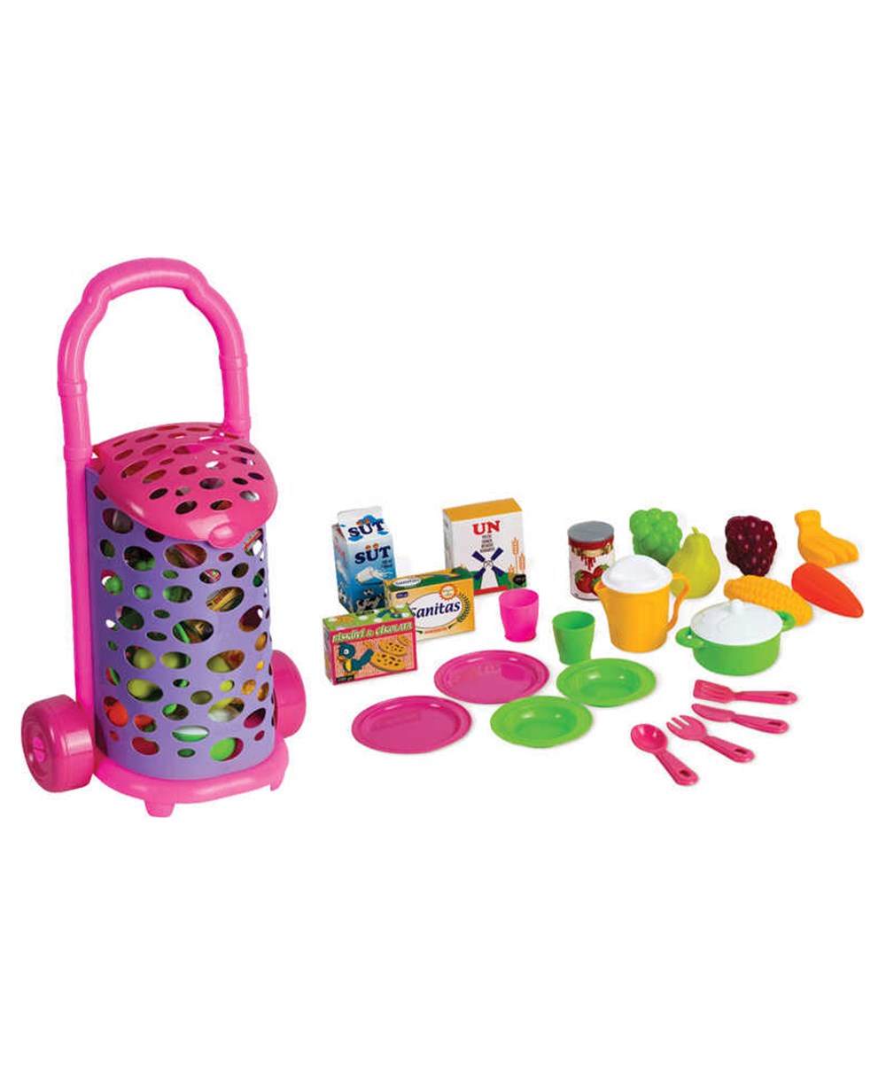 Breadcrumbut, Dede, PAZAR ARABASI 14648 Pembe