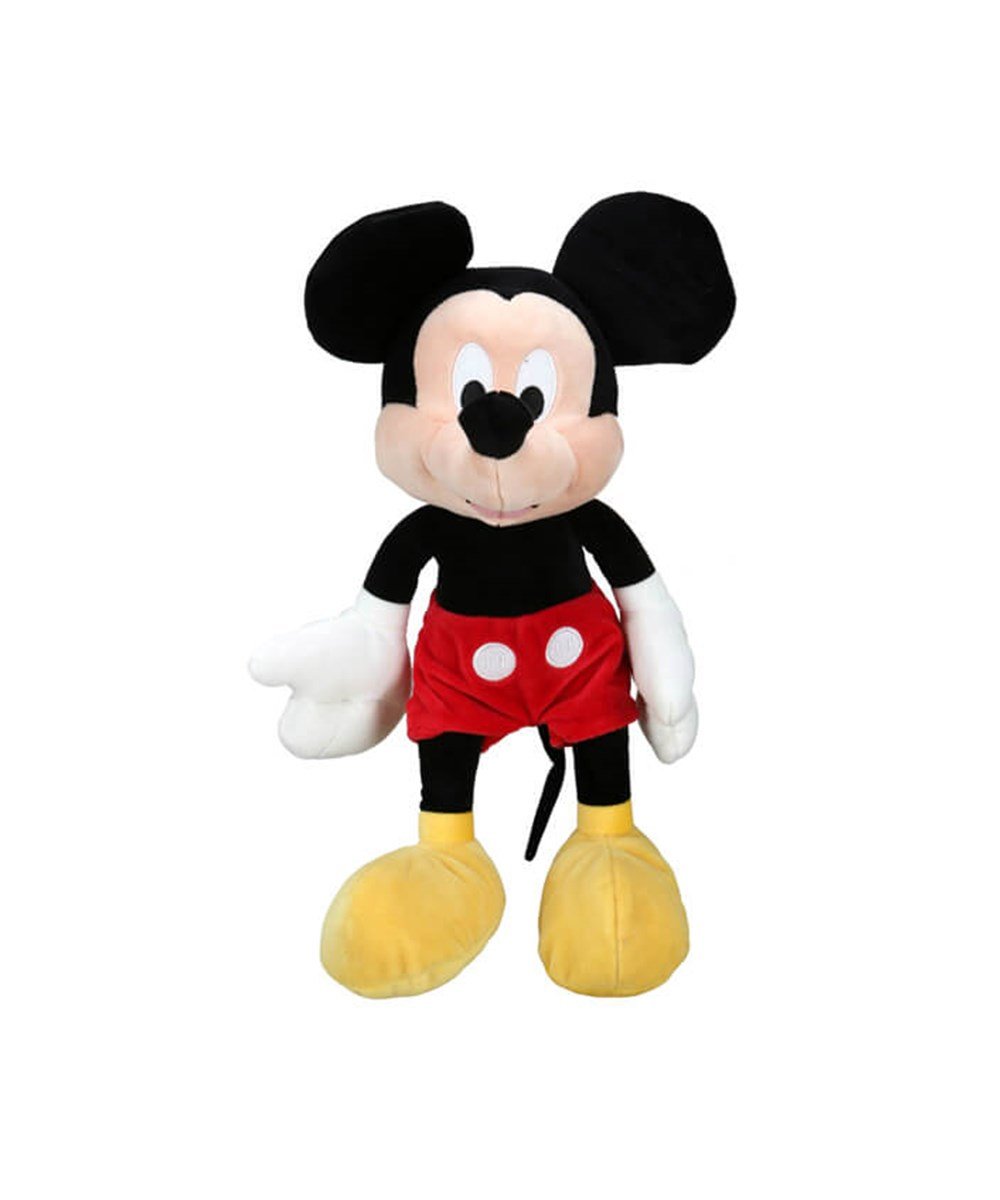 Breadcrumbut, DİSNEY, PELUŞ CORE MICKEY 43CM MMCH