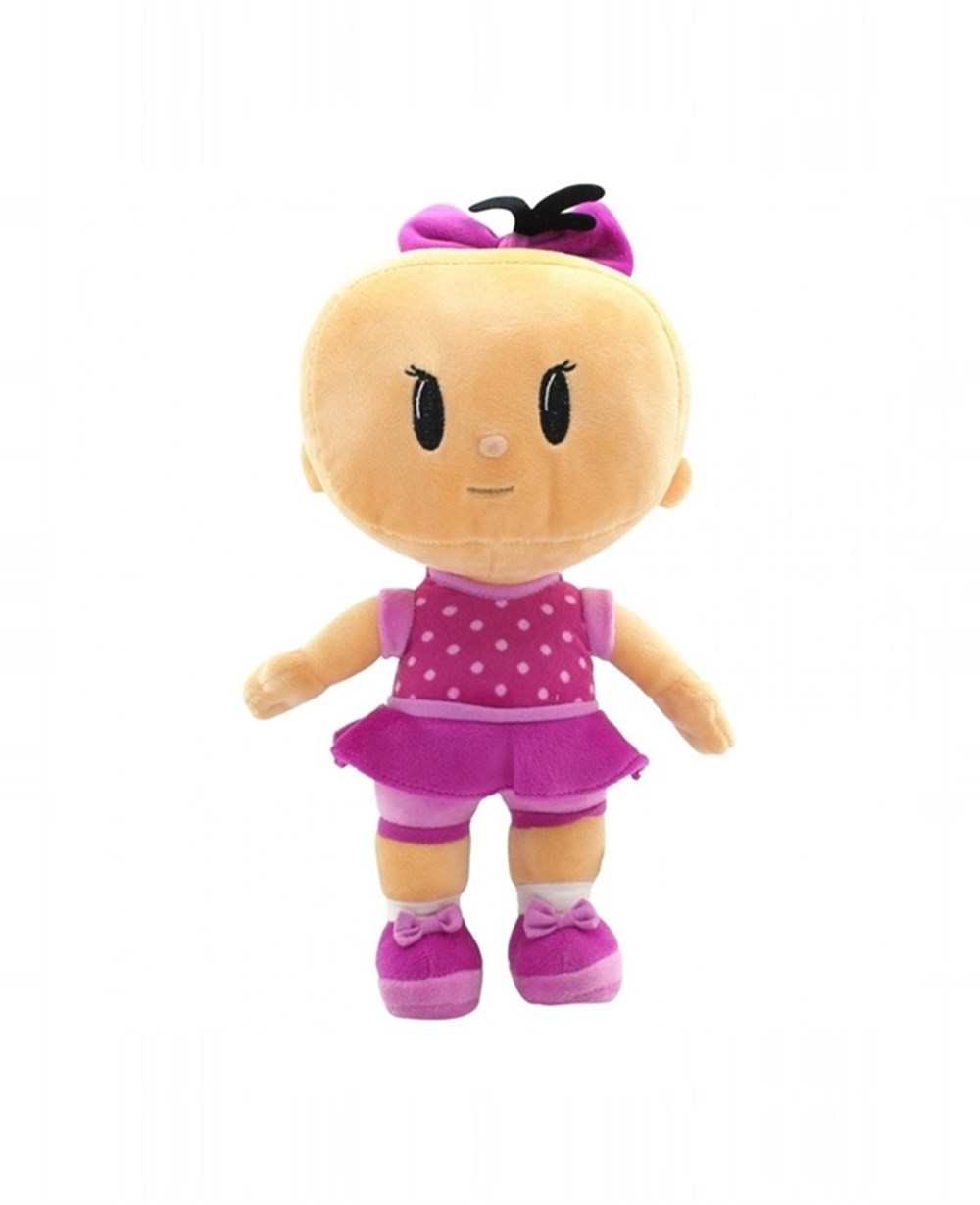Breadcrumbut, Pepee, PEPEE PELUŞ Bebe 20 CM