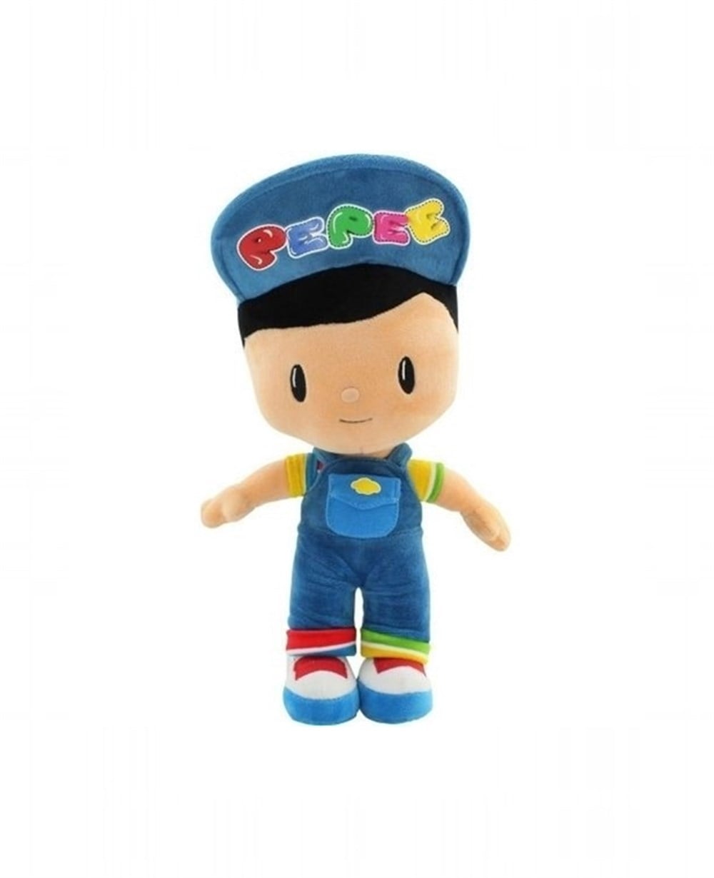 Breadcrumbut, Pepee, PEPEE PELUŞ Pepee 20 CM