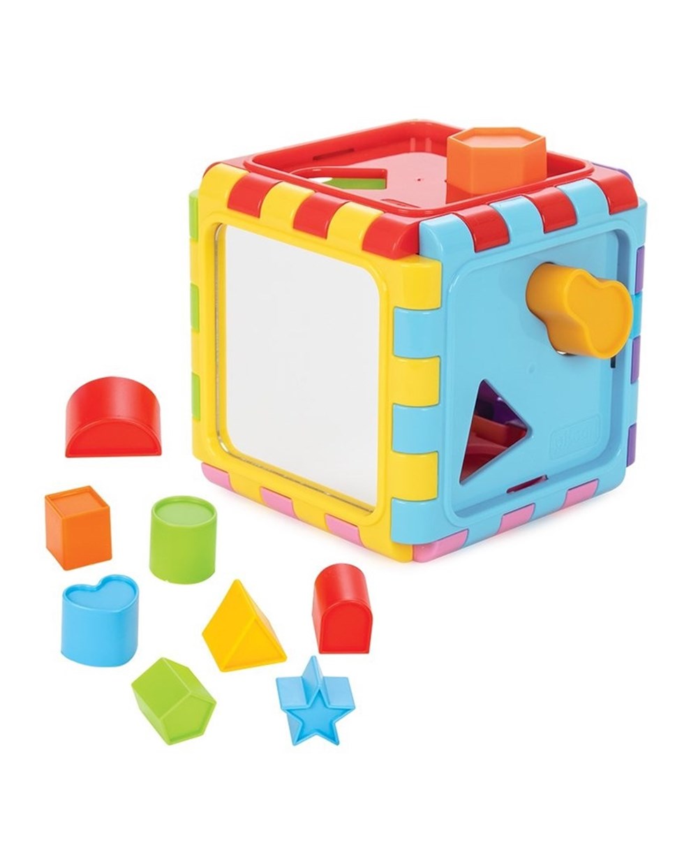 Breadcrumbut, Pilsan, PİLSAN Bultak Aynalı Küp 03 226