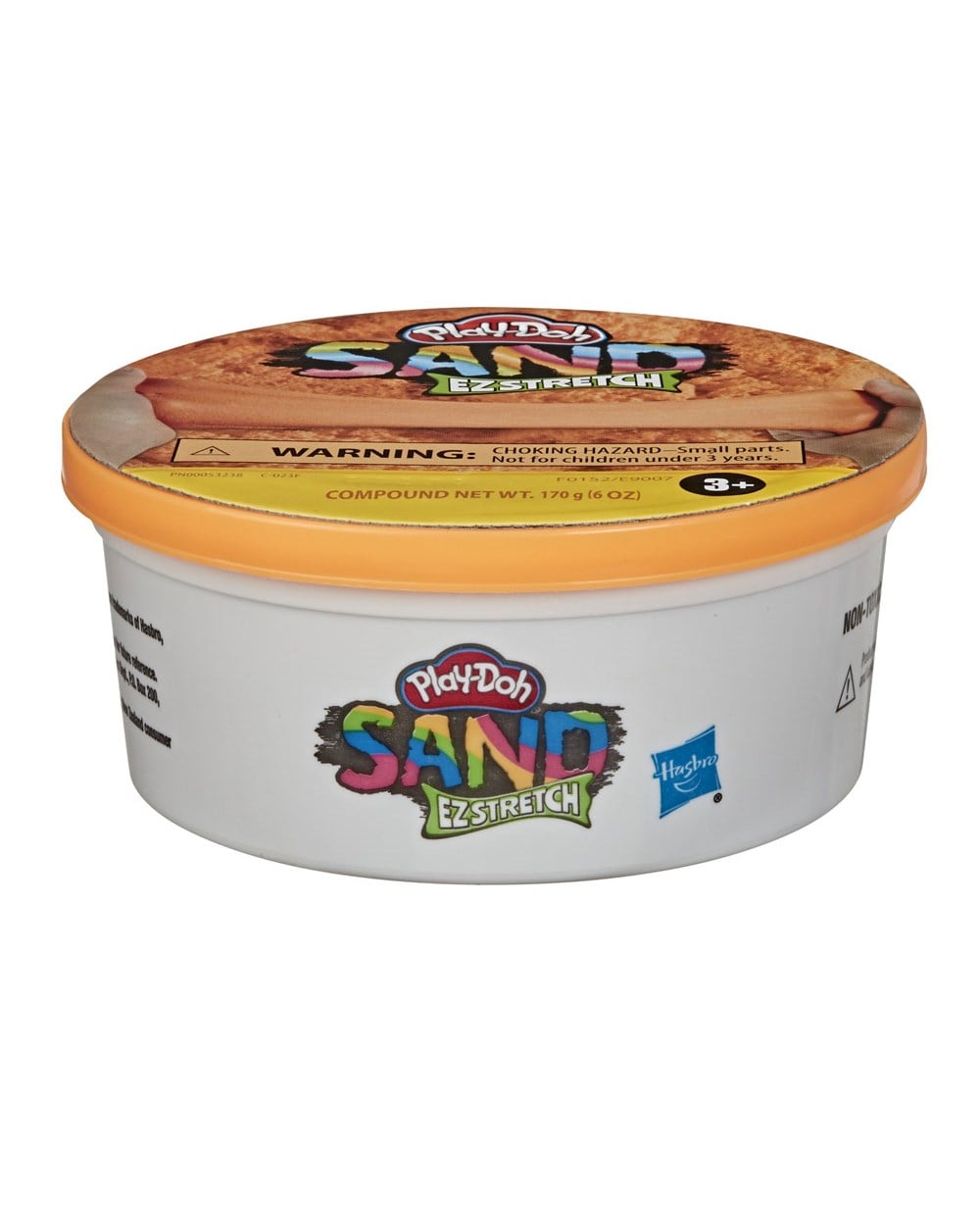 Breadcrumbut, , Play Doh Esnek Kum F0152 E9007
