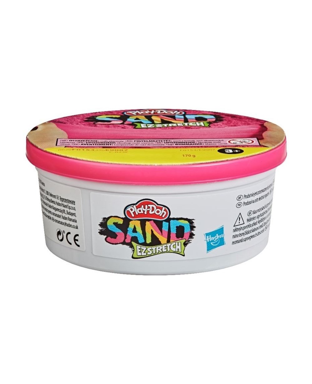 Breadcrumbut, PLAYDOH, Play Doh Esnek Kum F0153 E9007