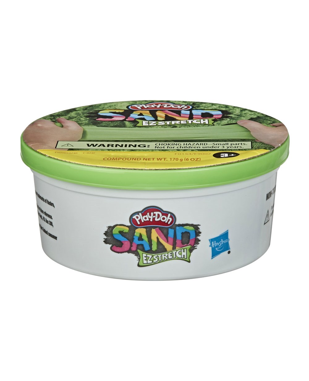 Breadcrumbut, PLAYDOH, Play Doh Esnek Kum F0154 E9007