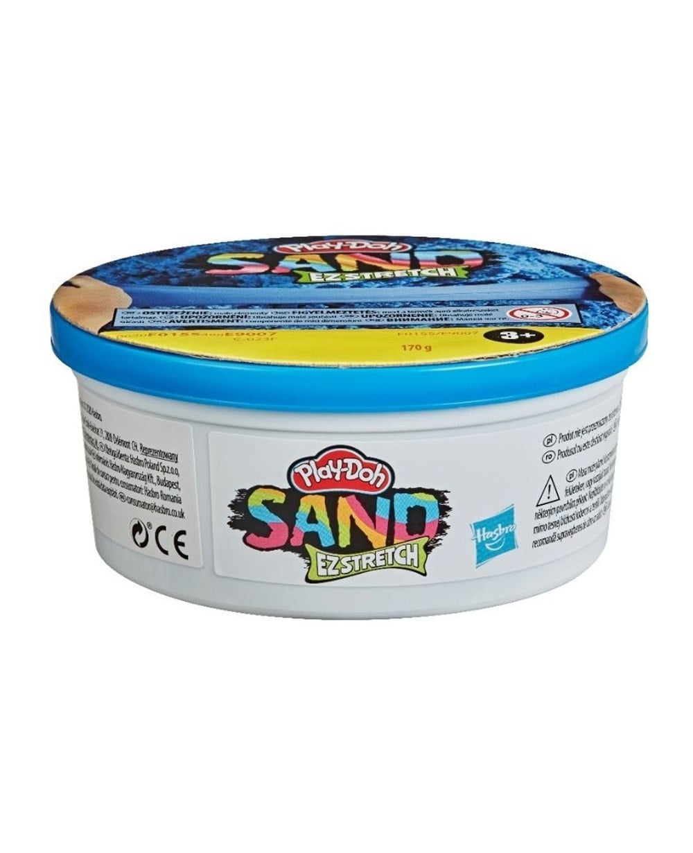Breadcrumbut, PLAYDOH, Play Doh Esnek Kum F0155 E9007