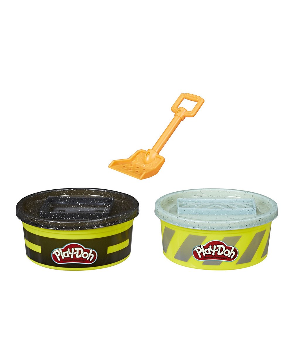 Breadcrumbut, Play-Doh, Play Doh İnşaat Hamuru E4508 E4525
