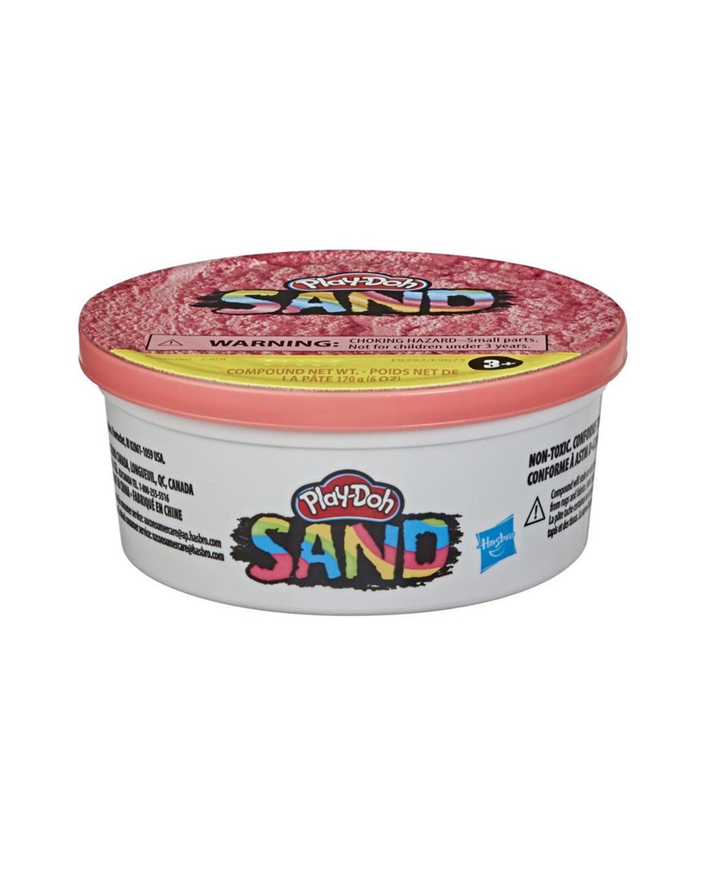 Breadcrumbut, Play-Doh, Play Doh Simli Esnek Kum F0107 F0102