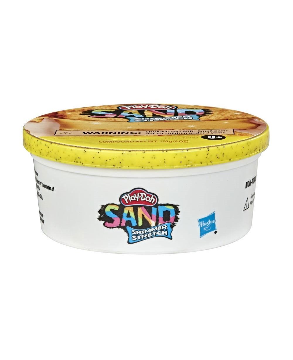 Breadcrumbut, Play-Doh, Play Doh Simli Esnek Kum F0106 F0102