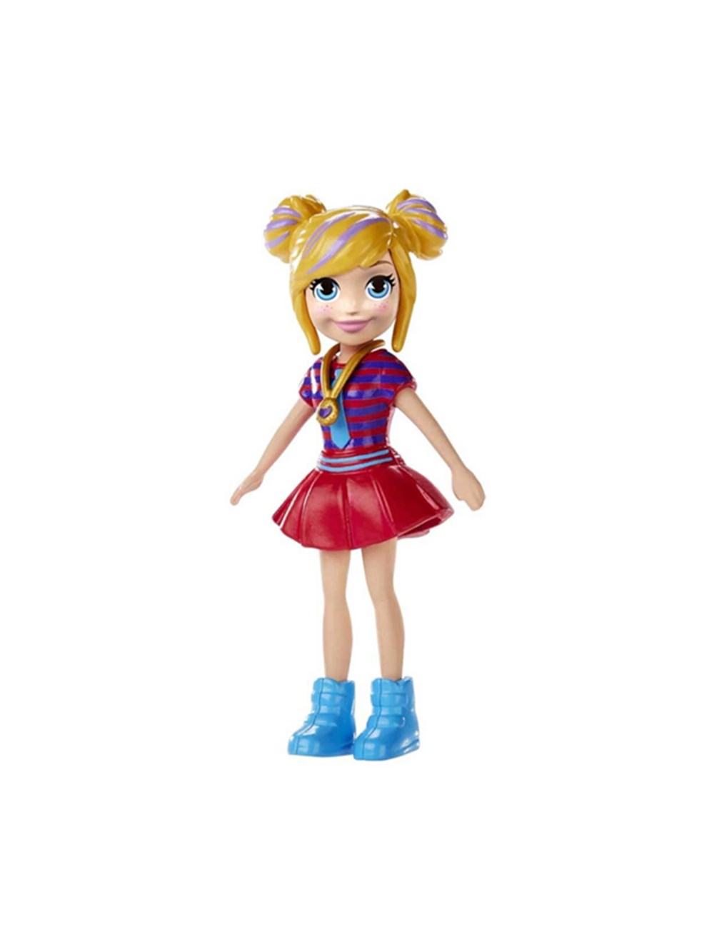Breadcrumbut, Polly Pocket, Polly Pocket ve Arkadaşları Figür FWY19 FWY20 Polly