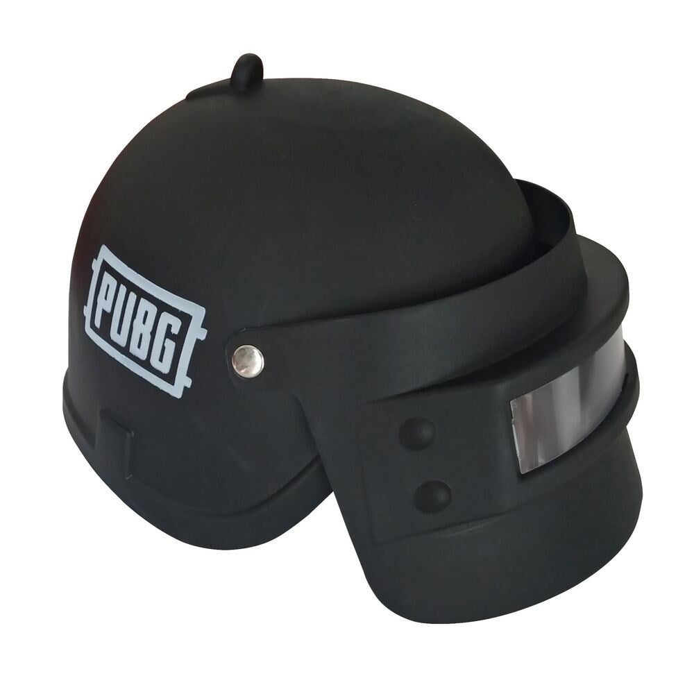 Breadcrumbut, ERDEM, PUBG Battle Grounds Oyun Kaskı 