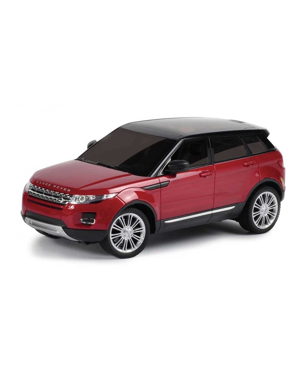 Breadcrumbut, Sunman, RANGE ROVER EVOQUE R/C