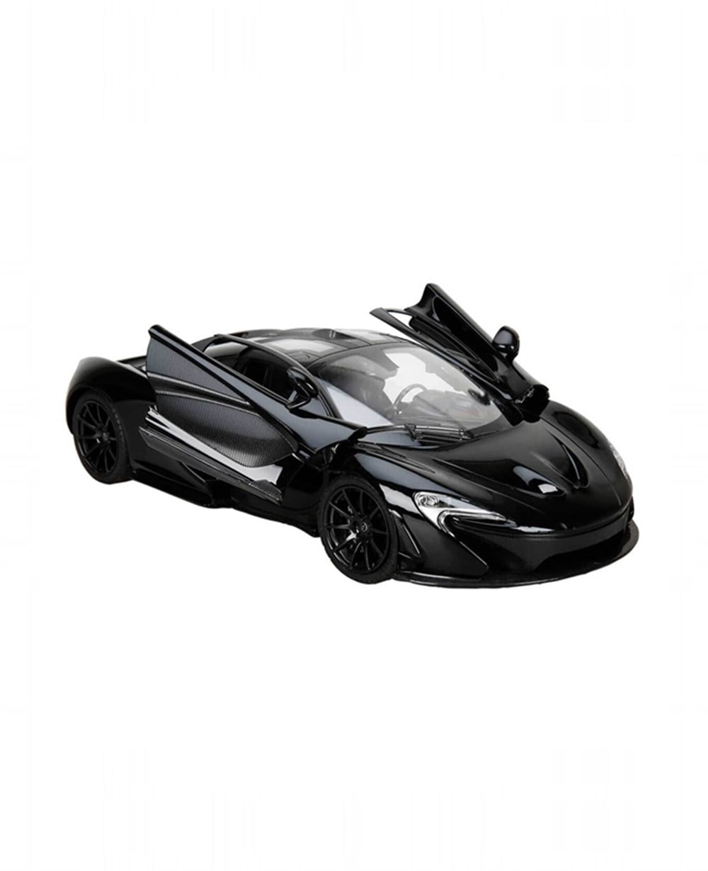 Breadcrumbut, Sunman, Rastar McLaren P1 Uzaktan Kumandalı Işıklı Araba 1/14 10469